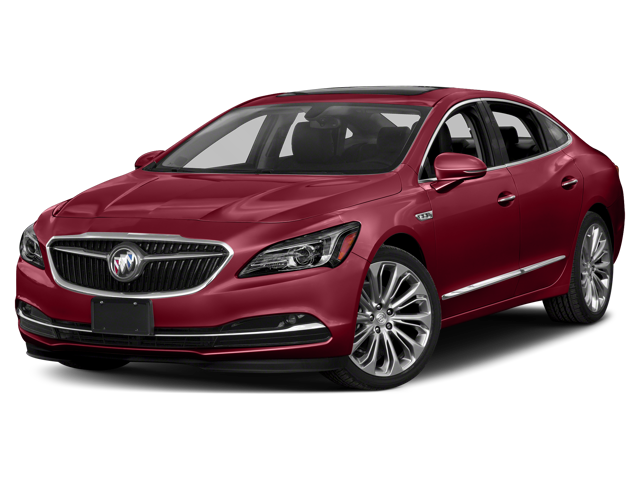 BUICK LACROSSE at Andy Mohr Buick GMC in Fishers IN