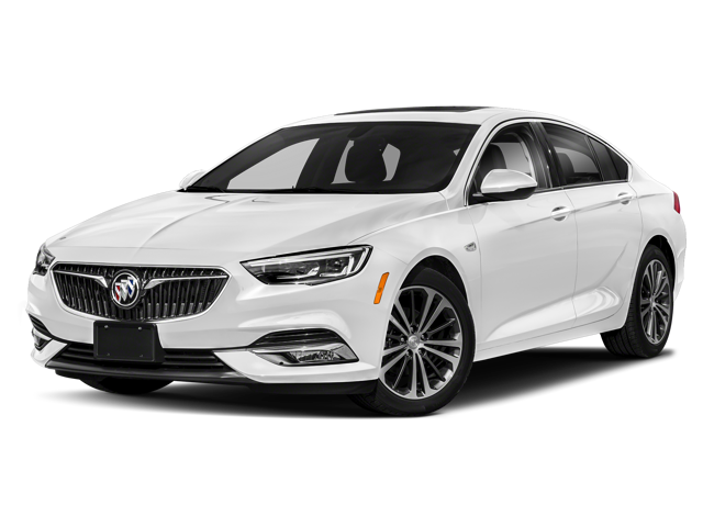 BUICK REGAL SPORTBACK at Andy Mohr Buick GMC in Fishers IN