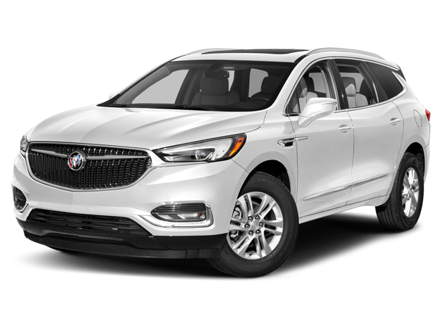 BUICK ENCLAVE at Andy Mohr Buick GMC in Fishers IN