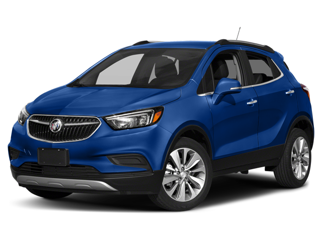 BUICK ENCORE at Andy Mohr Buick GMC in Fishers IN