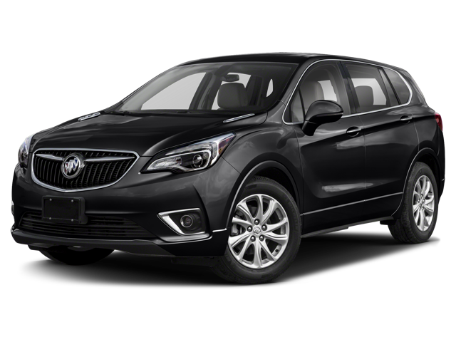 BUICK ENVISION at Andy Mohr Buick GMC in Fishers IN