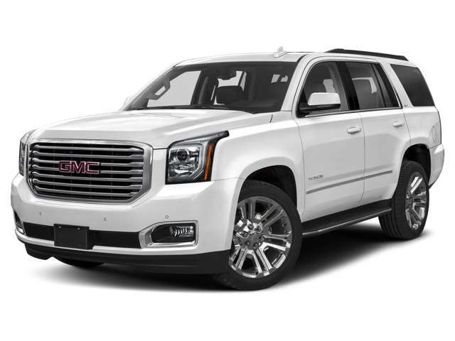 GMC YUKON at Andy Mohr Buick GMC in Fishers IN