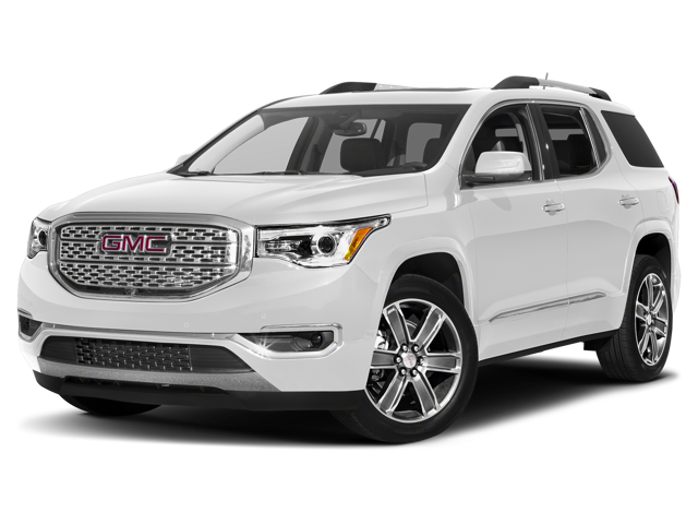 GMC ACADIA at Andy Mohr Buick GMC in Fishers IN