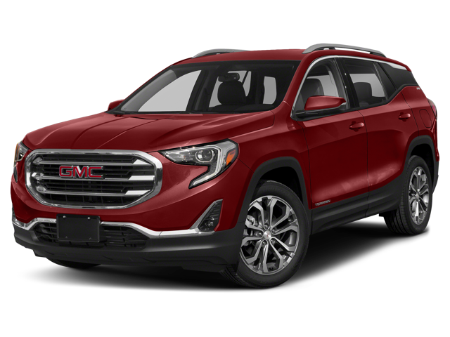 GMC TERRAIN at Andy Mohr Buick GMC in Fishers IN