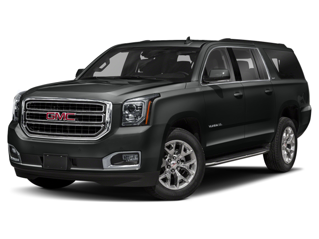 GMC YUKON XL at Andy Mohr Buick GMC in Fishers IN