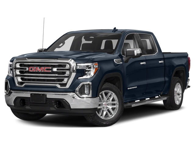 GMC SIERRA 1500 LIMITED at Andy Mohr Buick GMC in Fishers IN