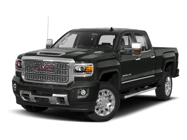GMC SIERRA 2500HD at Andy Mohr Buick GMC in Fishers IN