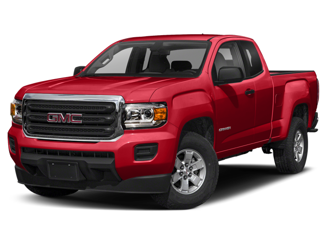 GMC CANYON at Andy Mohr Buick GMC in Fishers IN