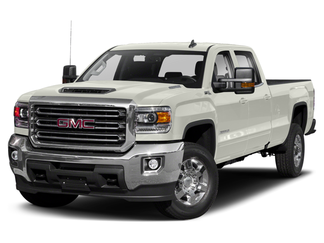 GMC SIERRA 3500HD at Andy Mohr Buick GMC in Fishers IN