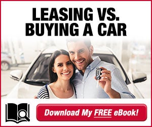 Leasing vs Buying at Andy Mohr Buick GMC in Fishers IN