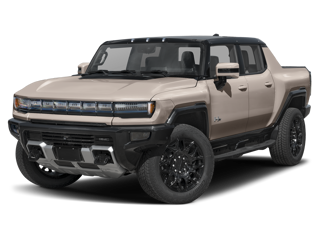 HUMMER EV vs Tesla Cybertruck - Andy Mohr Buick GMC in Fishers IN