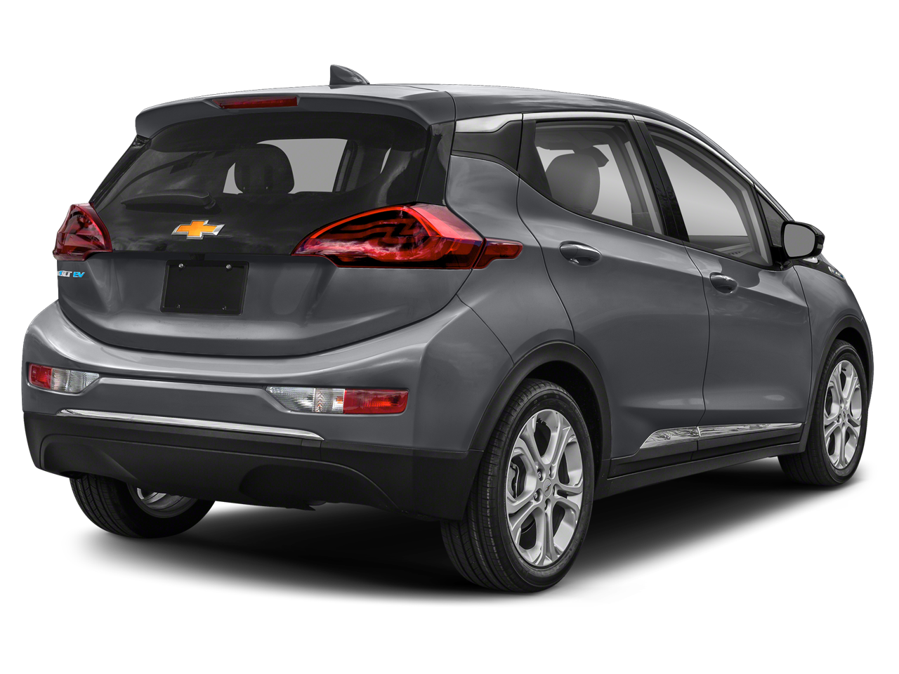 Used 2020 Chevrolet Bolt EV LT with VIN 1G1FY6S08L4146543 for sale in Fishers, IN