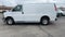 2021 Chevrolet Express 2500 Work Van Cargo
