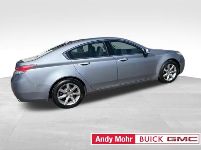 2012 Acura TL Auto