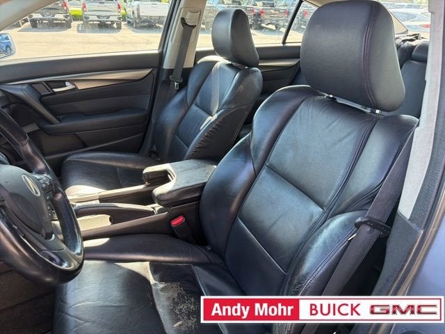 2012 Acura TL Auto