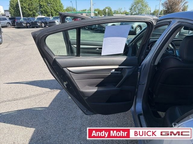 2012 Acura TL Auto