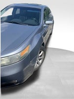 2012 Acura TL Auto
