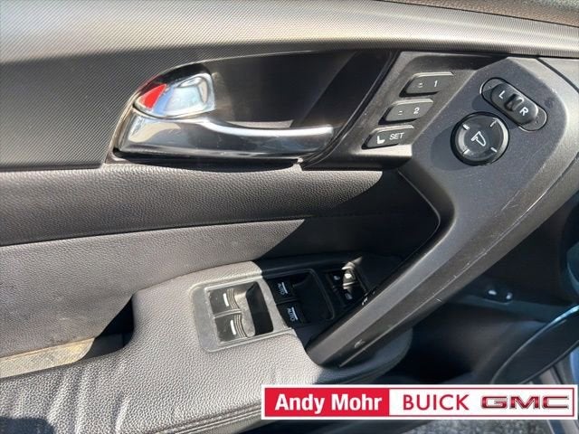 2012 Acura TL Auto