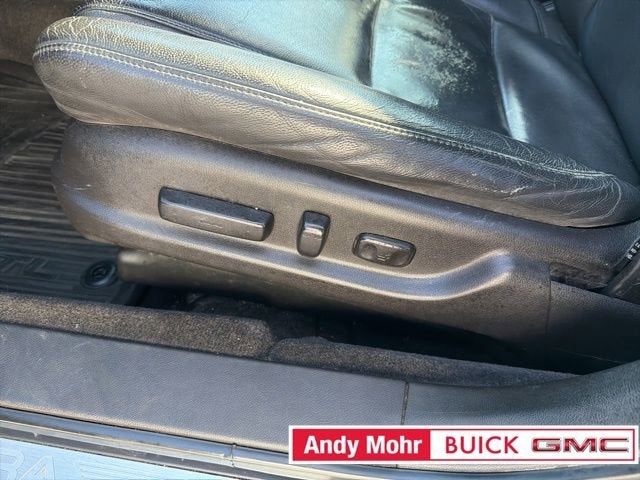2012 Acura TL Auto