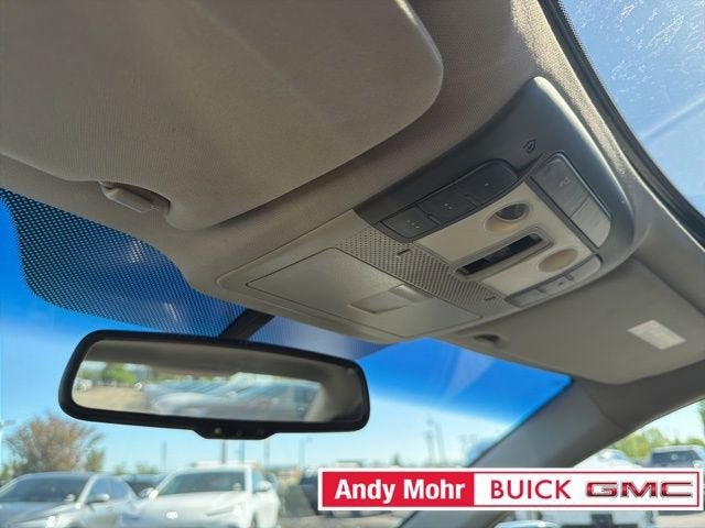 2012 Acura TL Auto