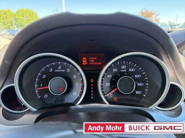 2012 Acura TL Auto