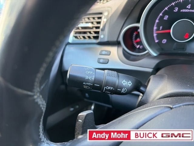 2012 Acura TL Auto