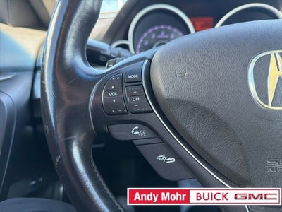 2012 Acura TL Auto