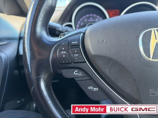 2012 Acura TL Auto
