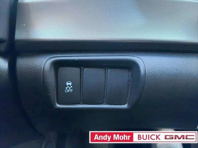 2012 Acura TL Auto