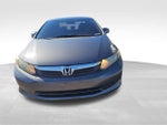 2012 Honda Civic Sdn LX