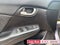 2014 Honda Civic Sedan LX
