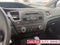 2014 Honda Civic Sedan LX