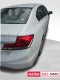 2015 Honda Civic Sedan LX