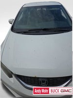 2015 Honda Civic Sedan LX