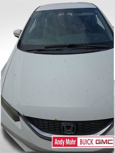 2015 Honda Civic Sedan LX