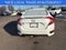 2020 Honda Civic Sedan Sport
