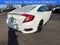 2020 Honda Civic Sedan Sport