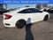 2020 Honda Civic Sedan Sport