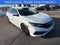 2020 Honda Civic Sedan Sport