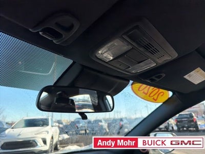 2020 Honda Civic Sedan Sport