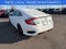 2020 Honda Civic Sedan Sport