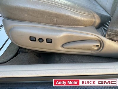 2005 Chrysler Sebring Conv Touring