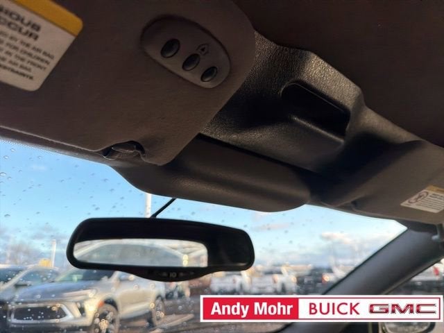 2005 Chrysler Sebring Conv Touring