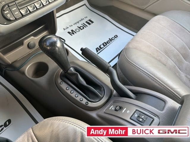 2005 Chrysler Sebring Conv Touring