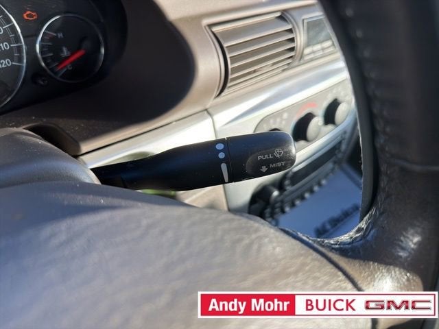 2005 Chrysler Sebring Conv Touring