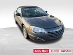 2005 Chrysler Sebring Conv Touring