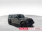 2020 Jeep Wrangler Unlimited Willys