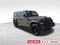2020 Jeep Wrangler Unlimited Willys