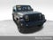 2020 Jeep Wrangler Unlimited Willys
