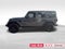 2020 Jeep Wrangler Unlimited Willys